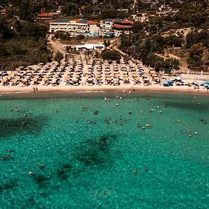 3* Hotel Makednos