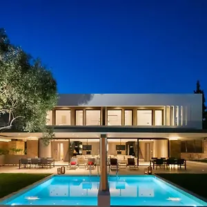 Hotel Amantes And, Nikiti (Sithonia)